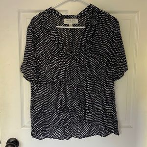 Anthropologie shirt